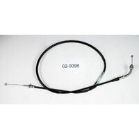 Throttle Pull Cable for 1985-1987 Honda GL1200