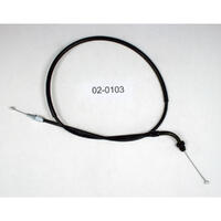 Throttle Push Cable for 1991-1999 Honda CB750