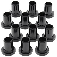 Rear Independent Suspension Kit Bushing Only for 2015 Polaris 325 Ranger ETX (Two Required)