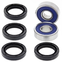 Lower A-Arm Bearing & Seal Kit for 2011-2012 Arctic Cat 300 2X4 (Two Required)