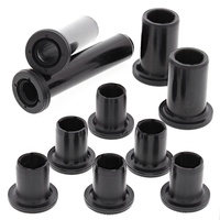 Rear Independent Suspension Kit Bushing Only for 2015-2018 Polaris 1000 Scrambler 1000 XP HO EPS (Two Required)