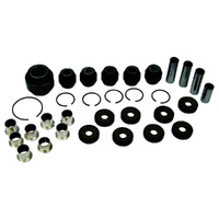 Upper A-Arm Bearing & Seal Kit for 2015-2017 Arctic Cat Wildcat Sport 