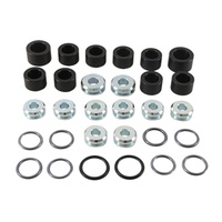 Rear Independent Suspension Kit Bushing Only for 2017-2021 Polaris 1000 General 4 EPS (Two Required)