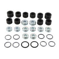 Rear Independent Suspension Kit Bushing Only for 2017-2019 Polaris 900 RZR 60 Inch (Two Required)