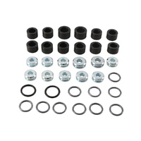 Rear Independent Suspension Kit Bushing Only for 2022-2023 Polaris 1000 Ranger XP Crew Premium 