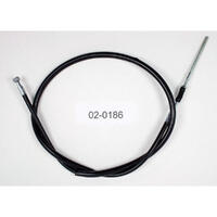 Rear Hand Brake Cable for 1978-1985 Honda ATC70