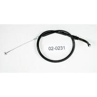 Throttle Push Cable for 1987-1990 Honda CBR600F