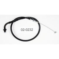 Throttle Pull Cable for 1991-1998 Honda CBR600F