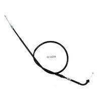 Throttle Pull Cable for 1989-2000 Honda GL1500 Goldwing