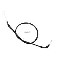 Throttle Push Cable for 1989-2000 Honda GL1500 Goldwing