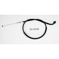 Throttle Pull Cable for 1987 Honda CBR400RR NC17