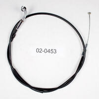 Throttle Pull Cable for 2002-2008 Honda VTX1800C