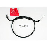 Extra Long Throttle Pull Cable for 2004-2025 Honda CRF50F