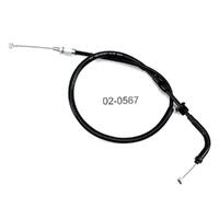 Throttle Push Cable for 2008-2013 Honda CBR1000RR ABS