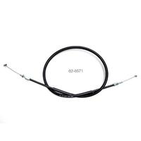 Throttle Push Cable for 2008-2012 Honda CRF230L