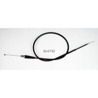 Throttle Pull Cable for 1985 Honda XR80R