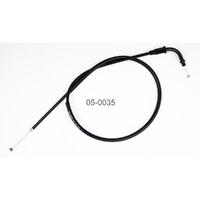 Throttle Pull Cable for 1985 Yamaha XV1000 Virago