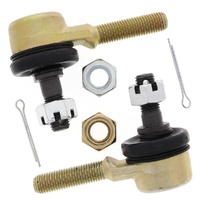 Tie Rod End Kit for 1984-1987 Suzuki LT185 (Two Required)