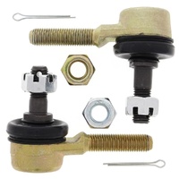 Tie Rod End Kit for 2001-2002 Kawasaki KVF400 4X4 (Two Required)