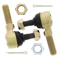 Tie Rod End (Suits Upgrade) Kit for 2008-2009 Suzuki LTF400 King Quad 2WD (Two Required)