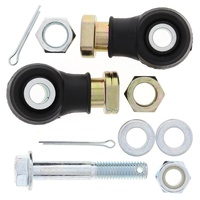 Tie Rod End Kit for 2000-2002 Polaris 425 Xpedition (Two Required)