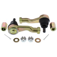 Tie Rod End Kit for 2001-2003 Kawasaki Mule 3020 