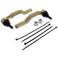 Tie Rod End Kit for 2022-2023 Polaris 1000 General XP Sport (Two Required)