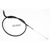 Throttle Push Cable for 2004-2012 Yamaha FZ6S