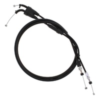 Throttle Cable for 1994-2012 Yamaha TTR250