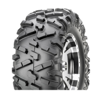 Wanda P350 ATV Tyre - 25X8-12 6 Ply TL 41F