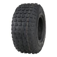 Wanda P319 ATV Tyre -145X70-6 4PR TL