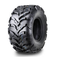 Wanda P341 ATV Tyre - 22X7-11 6 Ply TL 32F