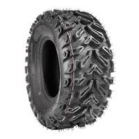 Wanda P3103 ATV Tyre - 25X10-12 6 Ply TL 50J