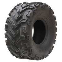 Wanda P3128 ATV Tyre - 26X8-12 6 Ply TL 46J