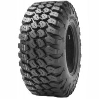 Wanda P3139 ATV Tyre - 25X8R12 8 Ply TL 47M