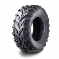 Wanda P373 ATV Tyre - 24X10-12 6 Ply TL 46K