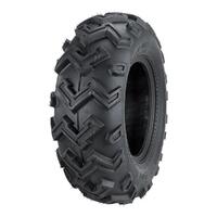 Wanda P306 6-Ply ATV Tyre - 25X12-9