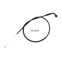 Throttle Pull Cable for 1982-1983 Suzuki GSX1100