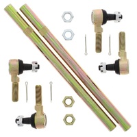 Tie Rod Upgrade Kit for 2013-2016 Yamaha YFM450FA Grizzly 