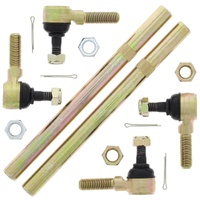 Tie Rod Upgrade Kit for 1989-2002 Kawasaki KLF300 4WD 