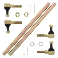 Tie Rod Upgrade Kit for 1999-2011 Honda TRX400EX 