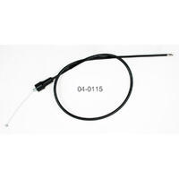 Throttle Pull Cable for 1990-2001 Suzuki RM80