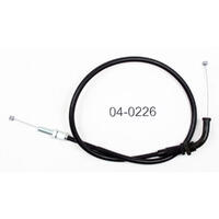 Throttle Push Cable for 2001-2004 Suzuki GSXR1000