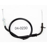  Throttle Pull Cable for 1999-2002 Suzuki SV650