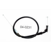  Throttle Push Cable for 1999-2002 Suzuki SV650