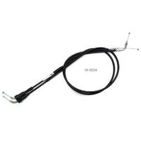 Throttle Cable for 2005-2023 Suzuki DRZ400SM