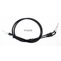 Throttle Cable for 2008-2012 Suzuki RMZ250