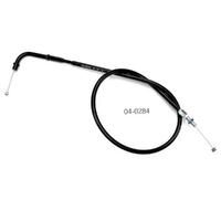 Throttle Pull Cable for 2006-2007 Suzuki GSXR750