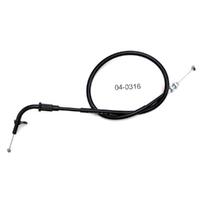 Throttle Pull Cable for 2003-2007 Suzuki SV1000