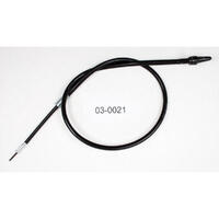 Speedo Cable for 1981-1983 Kawasaki Z650 Z650L LAMS